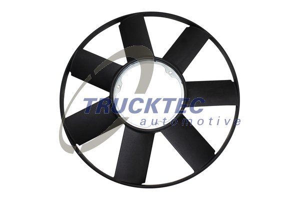 TRUCKTEC AUTOMOTIVE Ventilatora darba rats, Motora dzesēšanas sistēma 08.19.114